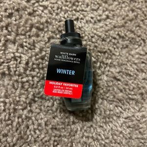 NWT Bath & Body Works Wall Flower